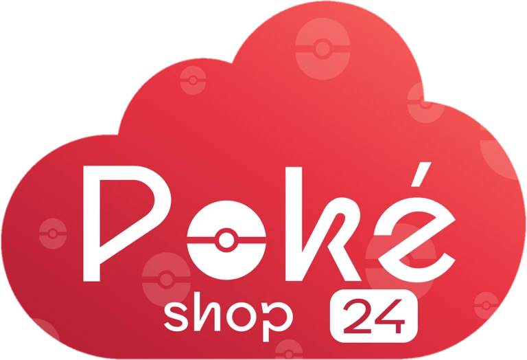 Poké Shop 24
