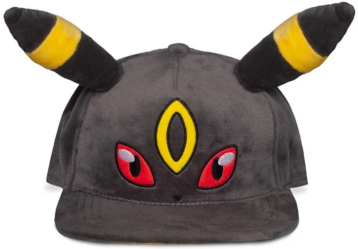 Pokemon-Kappe Umbreon Plush