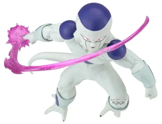 Dragon Ball Z GxMateria Frieza III