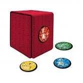 E-15850 KANTO ALCOVE CLICK DECK BOX FOR POKEMON
