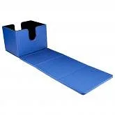 E-15913 VIVID ALCOVE EDGE BOX - BLUE