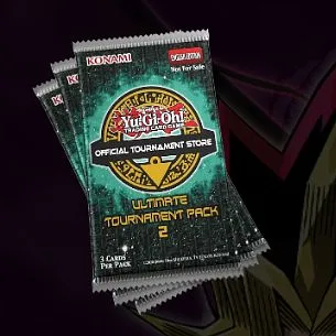 ULTIMATE TOURNAMENT PACK 2 (UTP2) - BOX MIT 100 BOOSTER