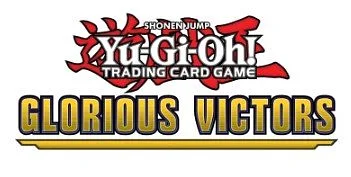 YUGI Glorious Victors Display mit 24 Boostern