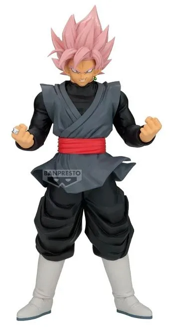 Dragon Ball Super Grandista Goku Black