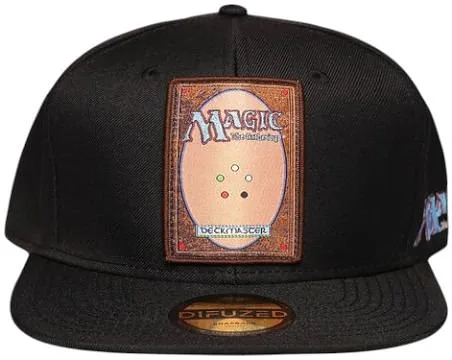 Cap Magic The Gathering Card