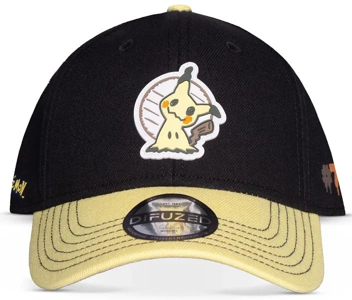 Pokemon-Hut Mimikyu #778