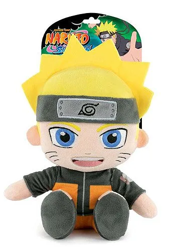 Naruto Plüschfigur 25cm