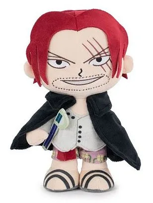Plüsch* One Piece Shanks 30cm