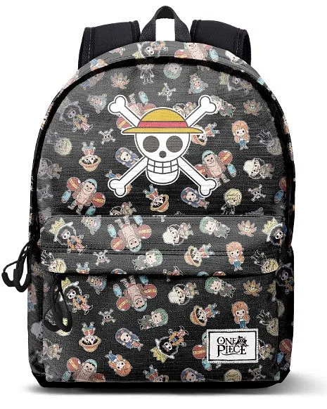 One Piece Skull Rucksack