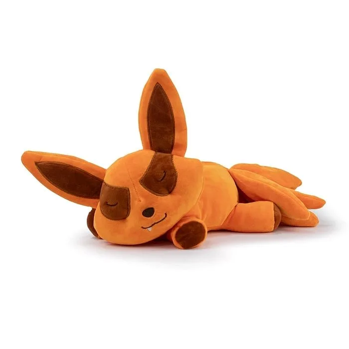 Barrado Naruto: Kurama schläft - Plüschfigur 28cm