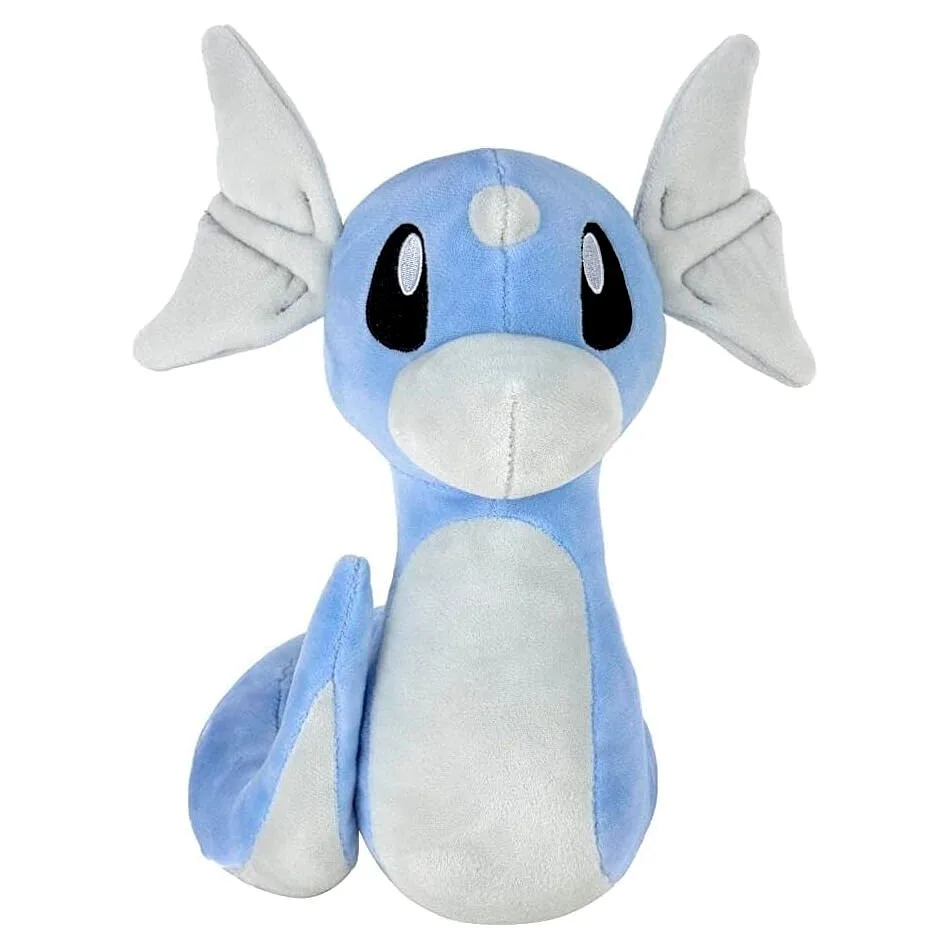 JAZWARES Peluch: Pokemon - Dratini 20cm