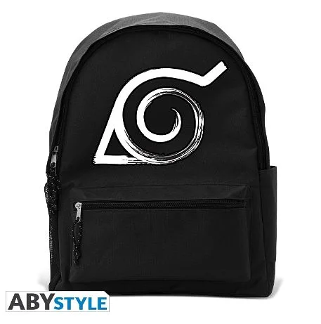 NARUTO SHIPPUDEN - Rucksack: "Konoha"