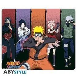 NARUTO SHIPPUDEN - Spielmatte