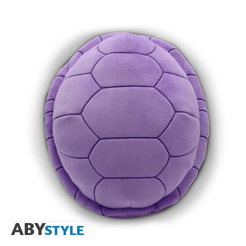 ABYSTYLE DRAGON BALL - Cuscino: "Master Roshi's Turtle Shell"