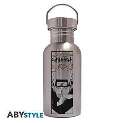 ABYSTYLE DEATH NOTE - Stahlflasche: "Naruto Jutsu"
