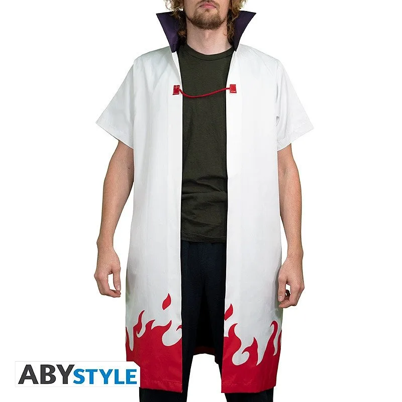 ABYSTYLE NARUTO SHIPPUDEN - 4. Hokages Mantel