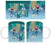 ABYSTYLE POKEMON - Tasse 320 ml: "Gyrados"