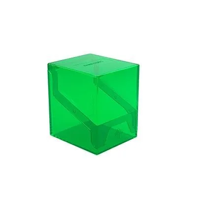GAMEGENIC - Bastion 100+ XL Green