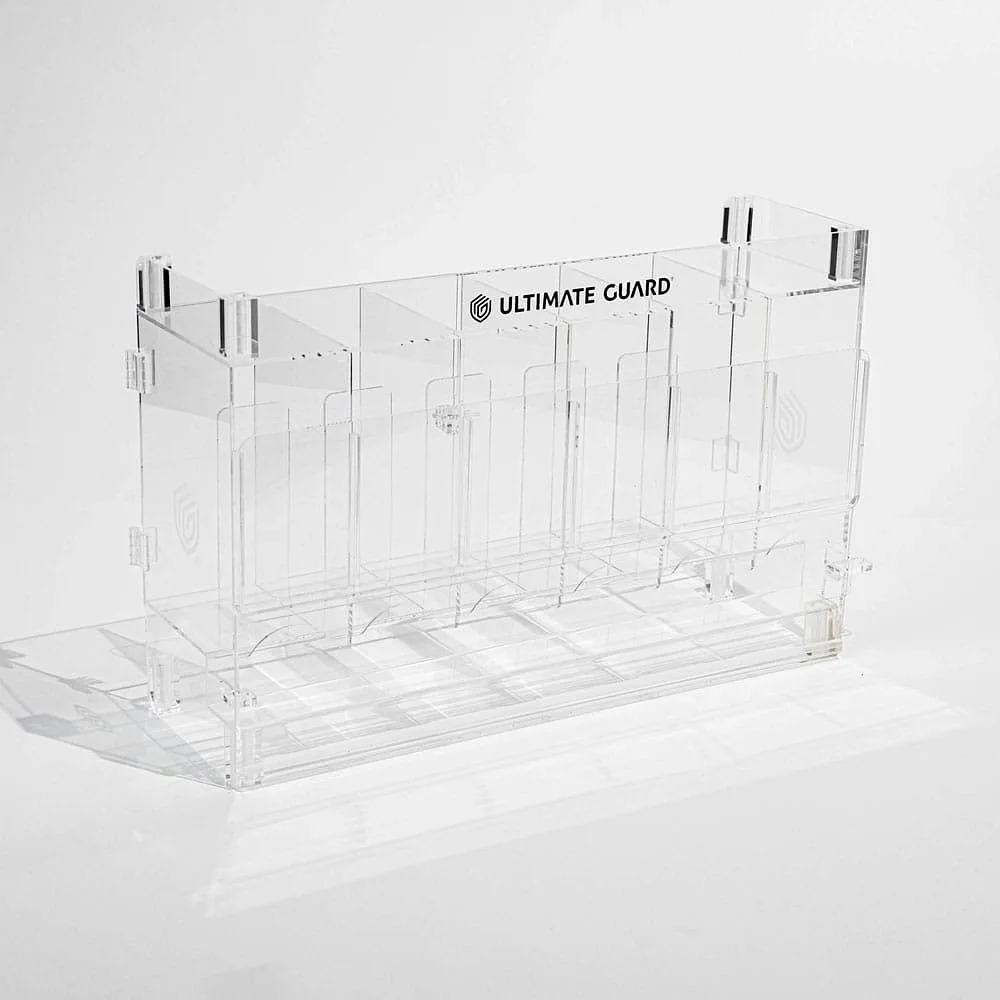 ULTIMATE GUARD Kartenhalter für Sammelkarten