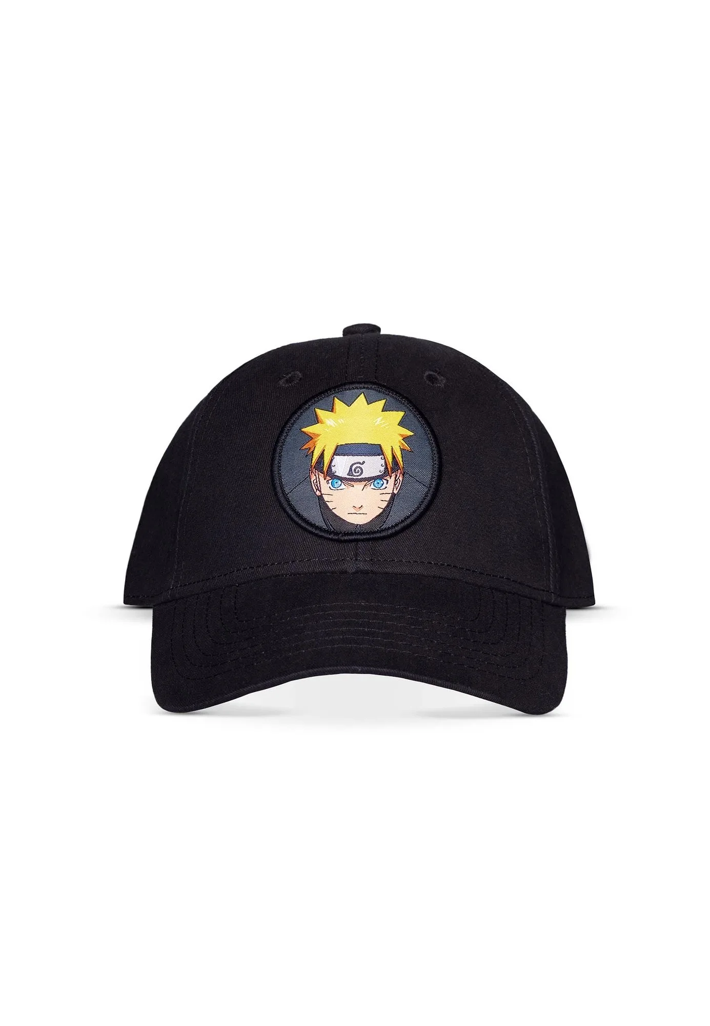 DIFUZED NARUTO SHIPPUDEN - HUT: 3D AUFTRAG NARUTO
