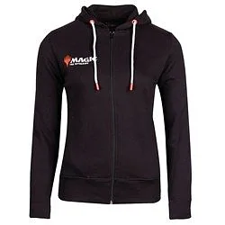 DIFUZED MAGIC THE GATHERING LADY HOODIE S