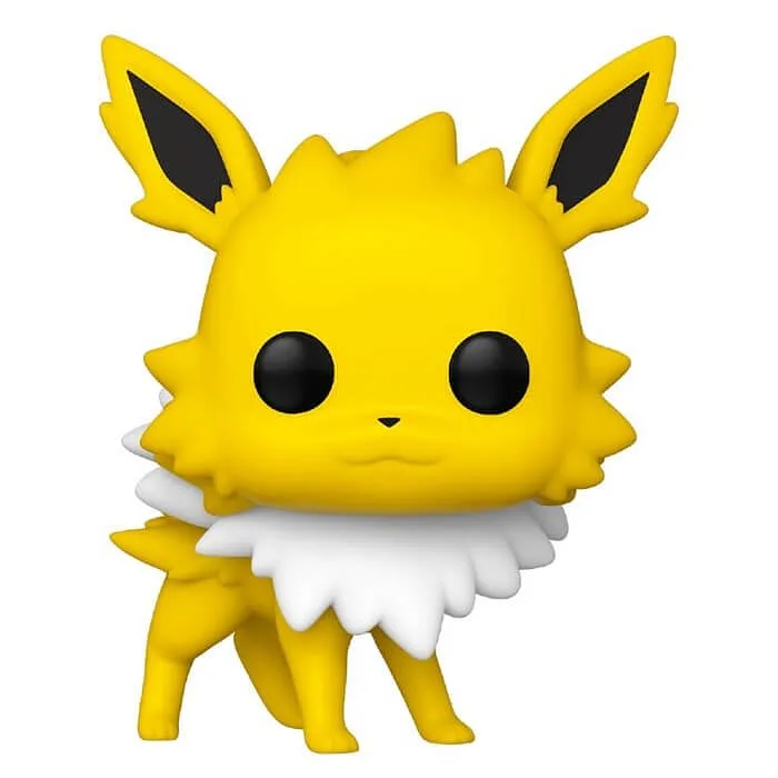 FUNKO POP Pokemon - 628 Jolteon 9 cm
