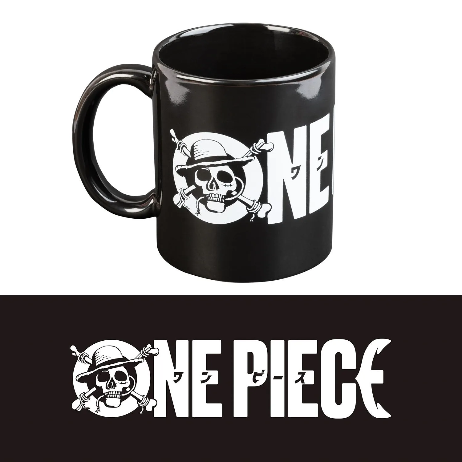 ERIK - TÄSSE ONE PIECE NETFLIX