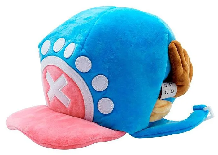 One Piece-Hut TonyTony Chopper