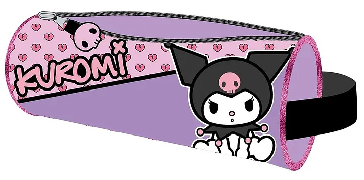 Hello-Kitty Kuromi Hülle