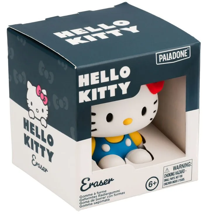 Paladone Löschanhang 3D Hello Kitty