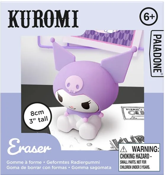 Paladone Löschanthaube 3D Hello Kitty Kuromi