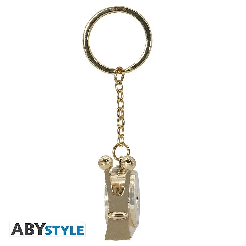 ABYSTYLE ONE PIECE - 3D-Portemonnaie: "Buster Call"
