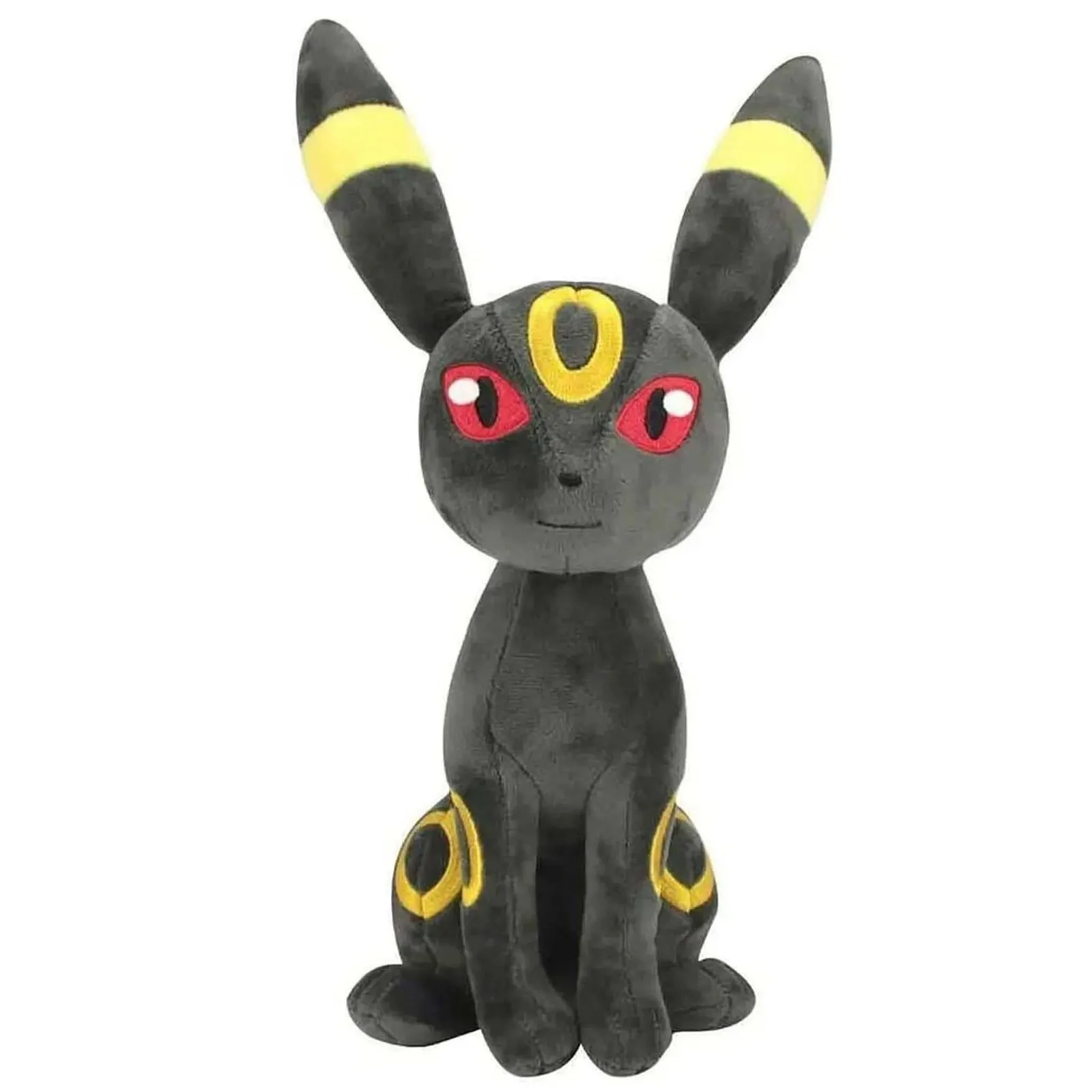 Pokemon Peluche Figur Umbreon 20 cm