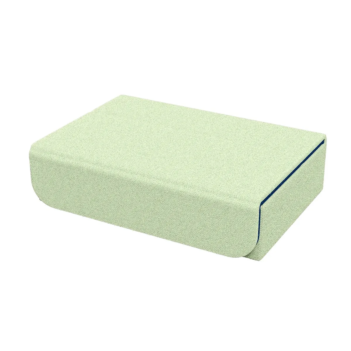 DS - DRAGON LOCK SYSTEM - DRAGON TRAY - BLAU & MINZ (AT-40830)