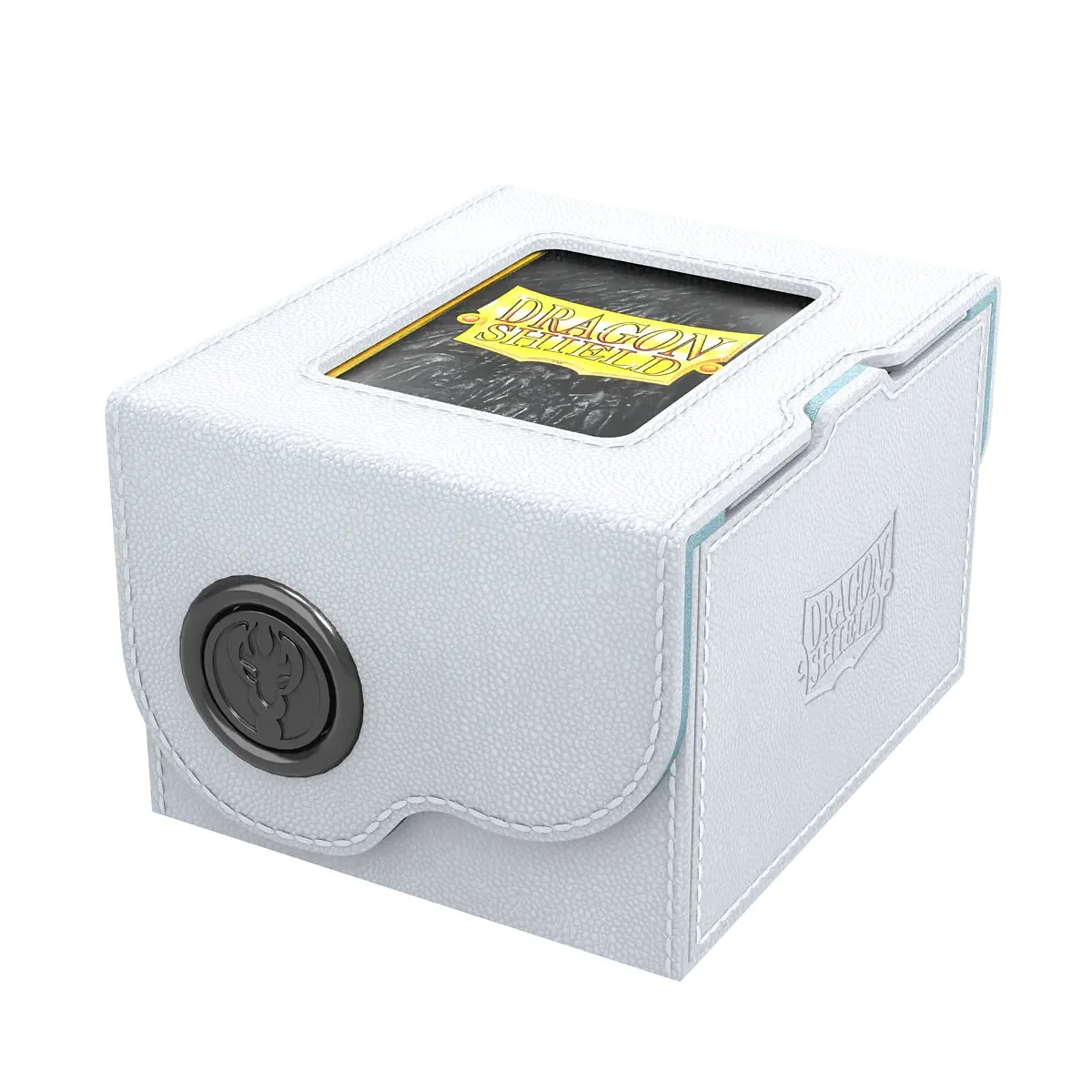 DS - DRAGON LOCK SYSTEM - DRAGON BOX 150+ - WEISS & TURKIS (AT-40827)