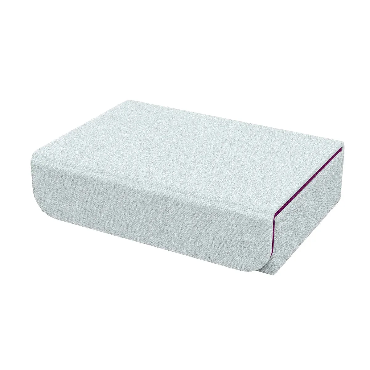 DS - DRAGON LOCK SYSTEM - DRAGON TRAY - VIOLET & FROST (AT-40834)