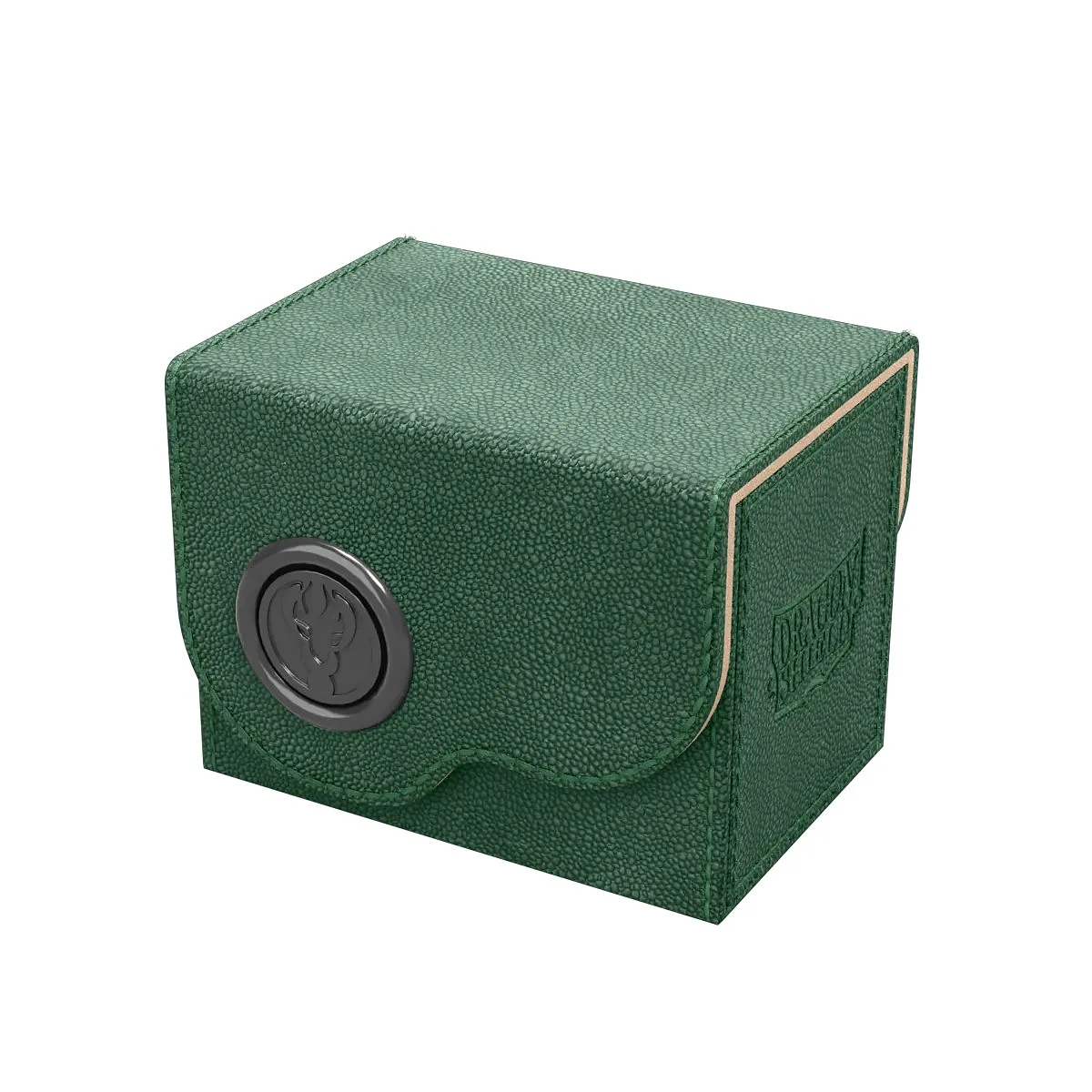 DS - DRAGON LOCK SYSTEM - DRAGON BOX 80+ - GRÜN & SAND (AT-40811)