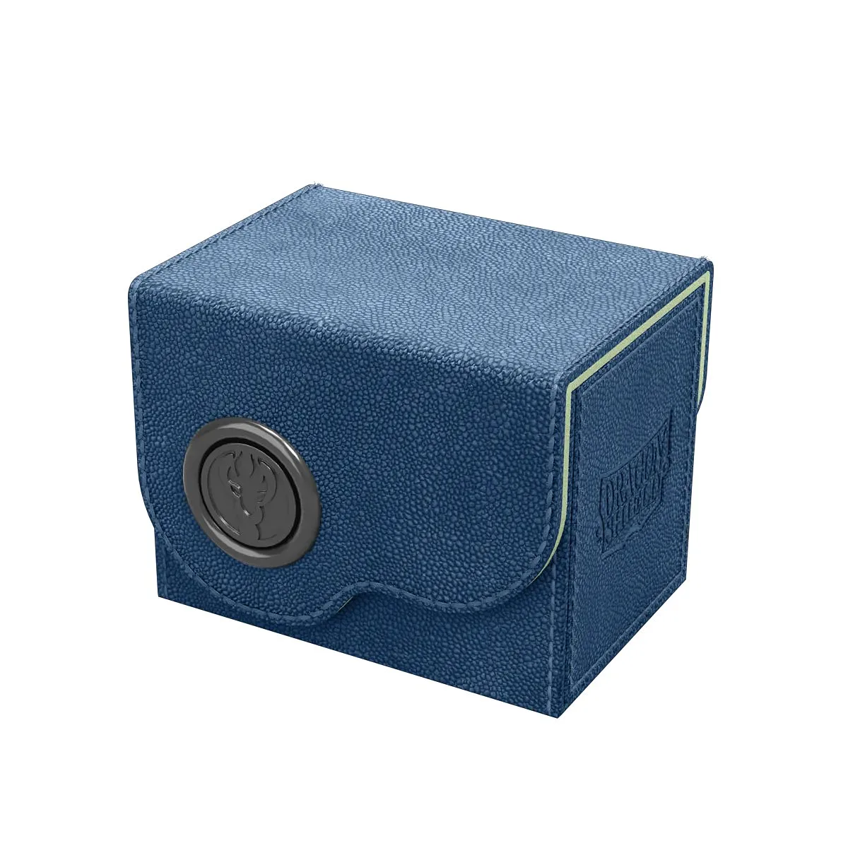 DS - DRAGON LOCK SYSTEM - DRAGON BOX 80+ - BLAU & MINZ (AT-40812)