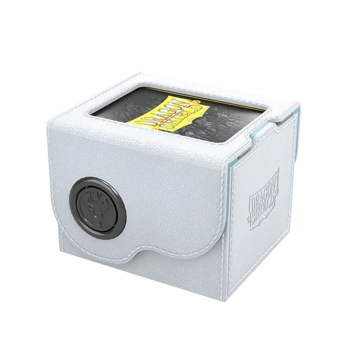 DS - DRAGON LOCK SYSTEM - DRAGON BOX 100+ - WEISS & TURKIS (AT-40821)