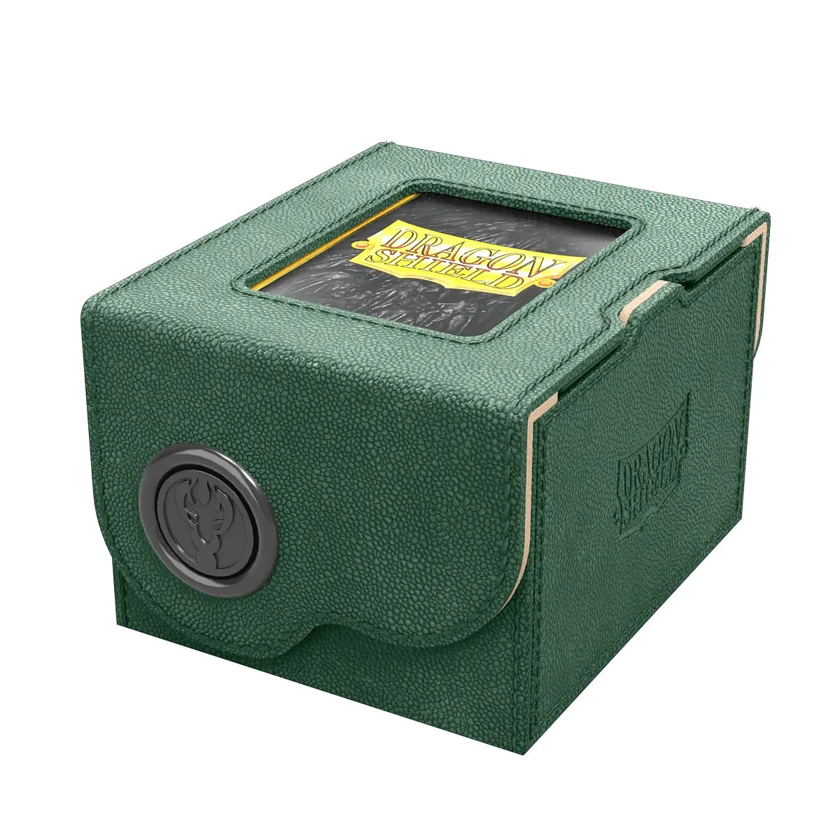 DS - DRAGON LOCK SYSTEM - DRAGON BOX 150+ - GRÜN & SAND (AT-40823)