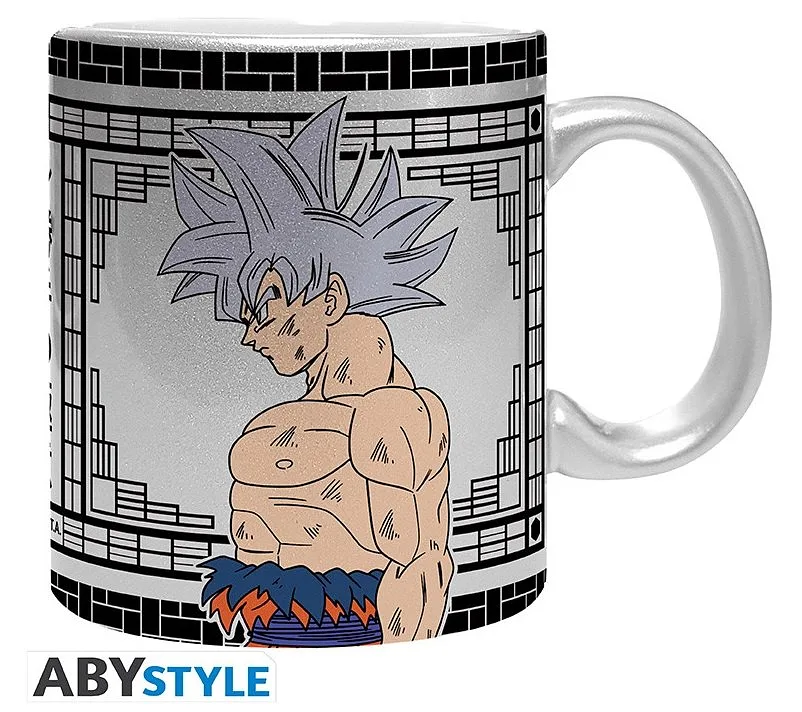 DRAGON BALL SUPER - Tasse - 320 ml - Goku