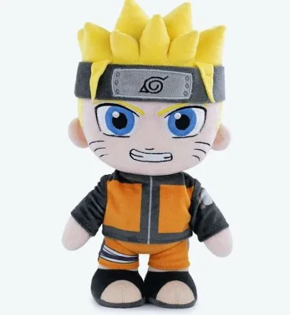 Barrado Naruto: Naruto - Plüsch 28cm