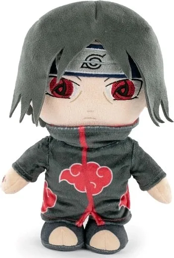 Barrado Naruto: Itachi - Plüschfigur 28cm