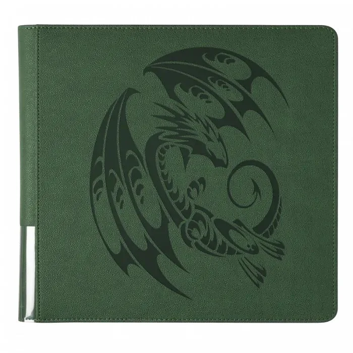 DRAGON SHIELD CARD CODEX 576 - WALDGRÜN (AT-39441)