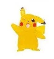 JAZWARES Battle Figure: Pokemon - 30. Jubiläums Glitter Pikachu